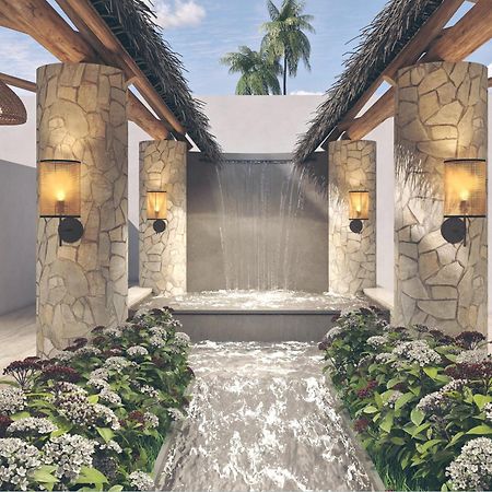 Jaz Amaluna Beach Resort - Adults Only 16 Years Plus Zanzibar Buitenkant foto