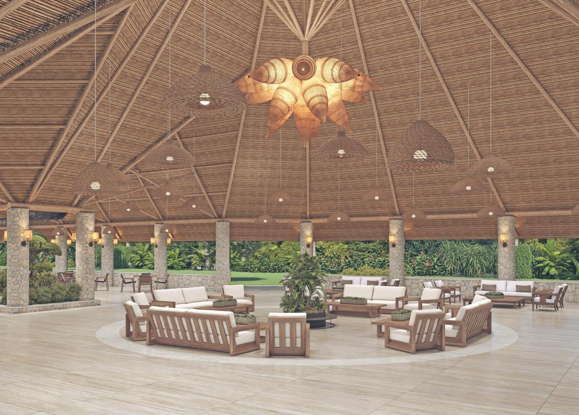 Jaz Amaluna Beach Resort - Adults Only 16 Years Plus Zanzibar Buitenkant foto