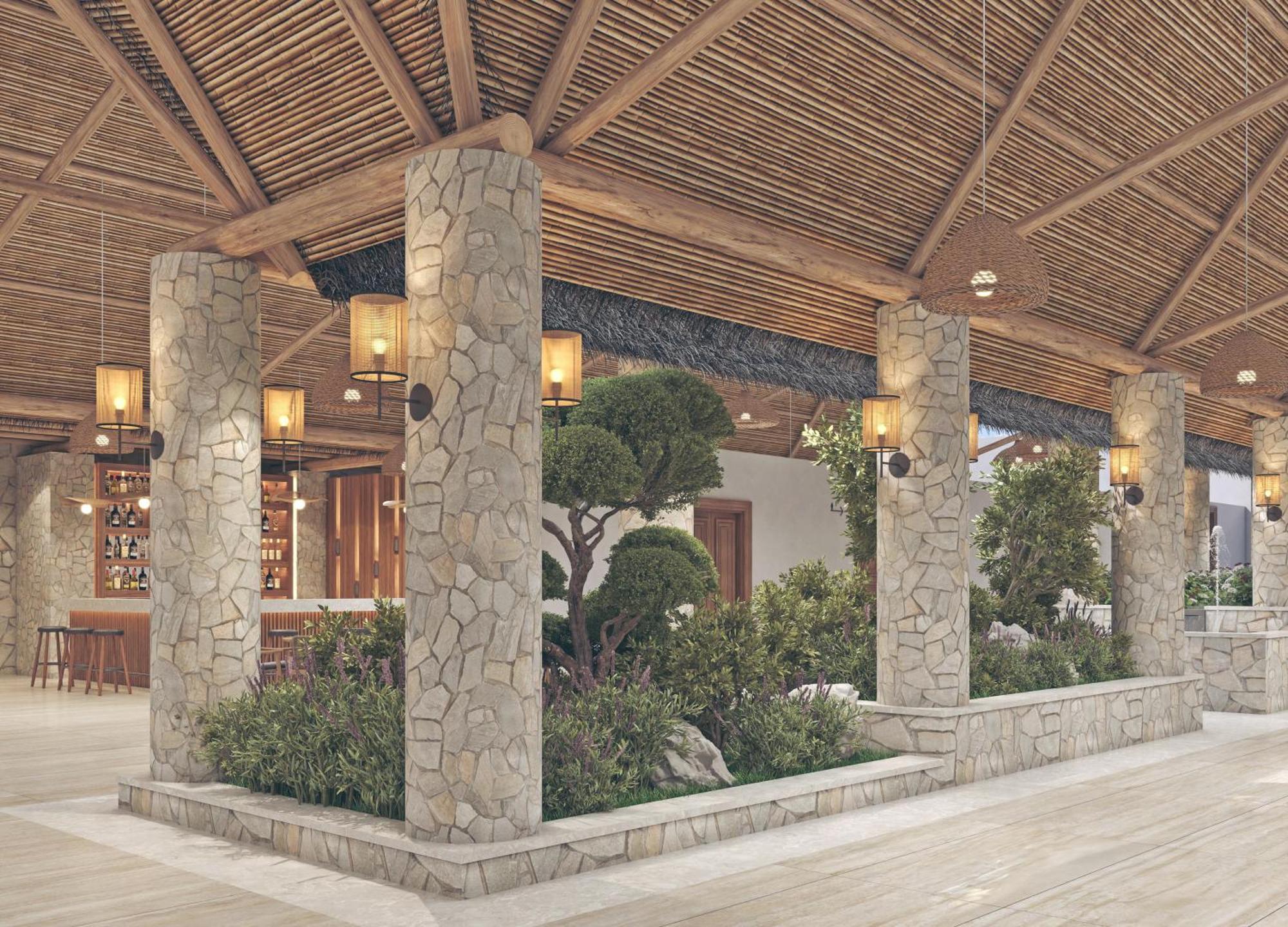 Jaz Amaluna Beach Resort - Adults Only 16 Years Plus Zanzibar Buitenkant foto