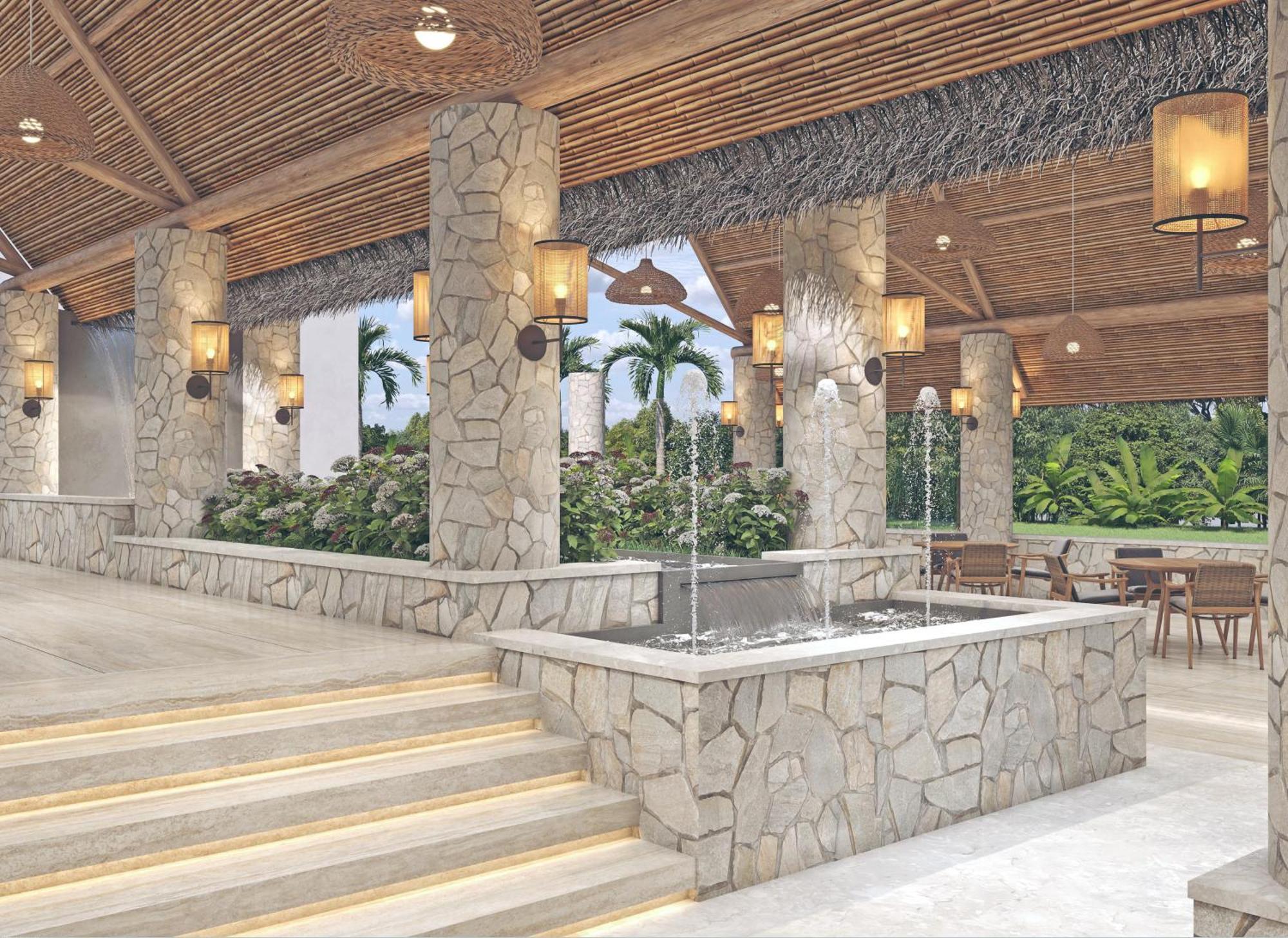 Jaz Amaluna Beach Resort - Adults Only 16 Years Plus Zanzibar Buitenkant foto