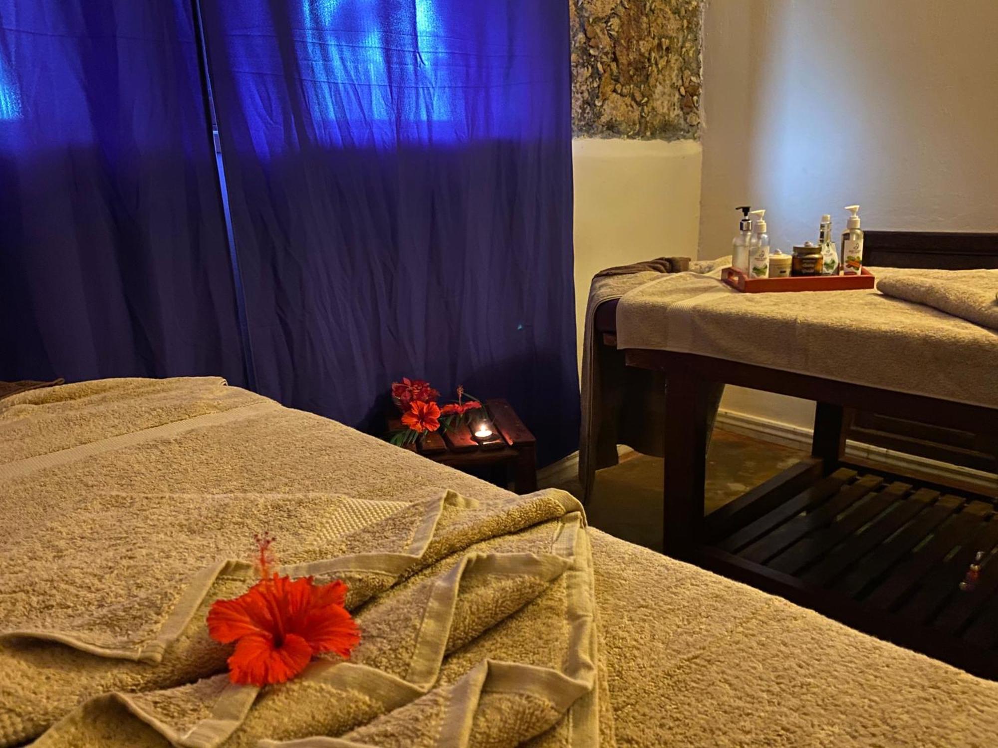 Jaz Amaluna Beach Resort - Adults Only 16 Years Plus Zanzibar Buitenkant foto