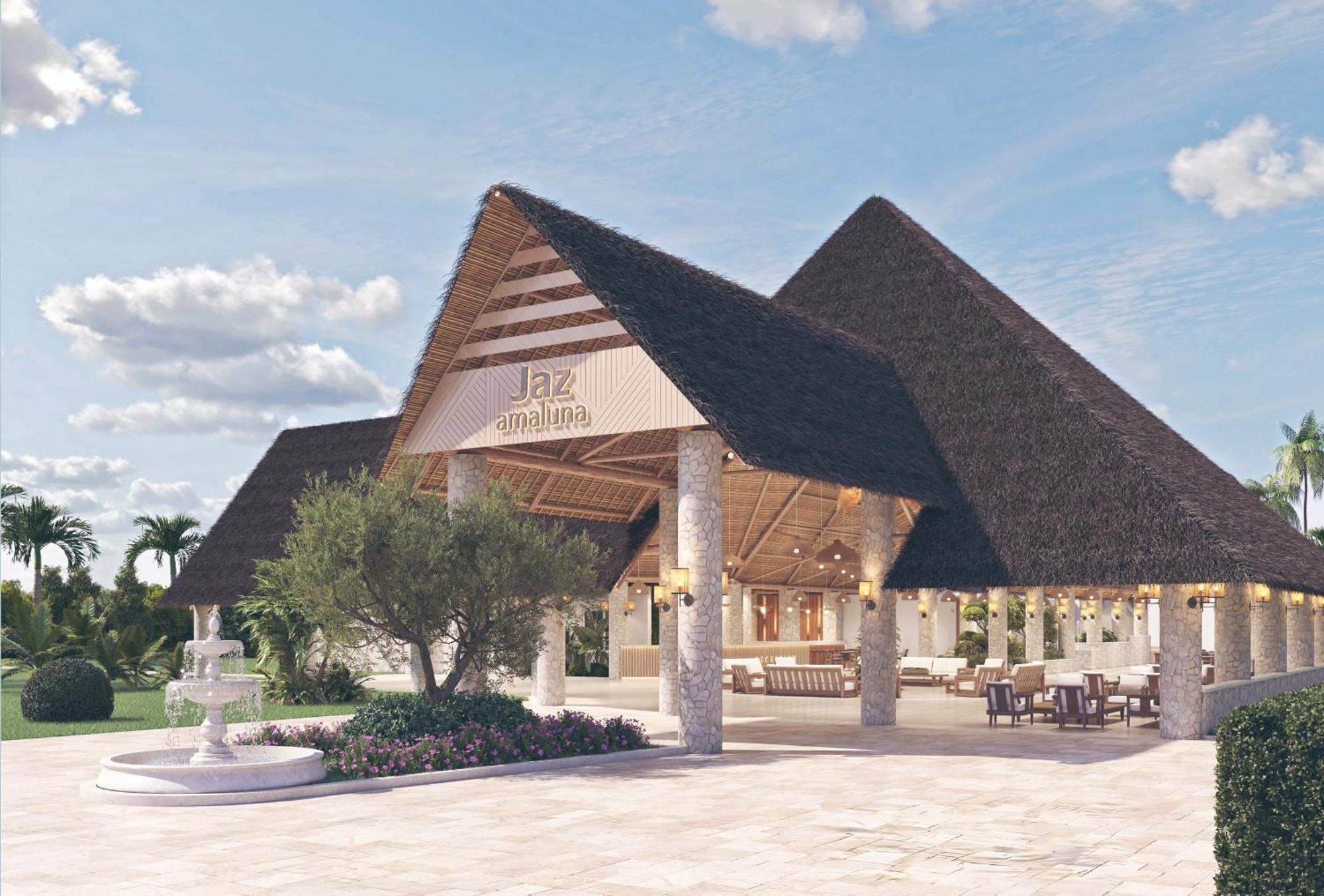Jaz Amaluna Beach Resort - Adults Only 16 Years Plus Zanzibar Buitenkant foto