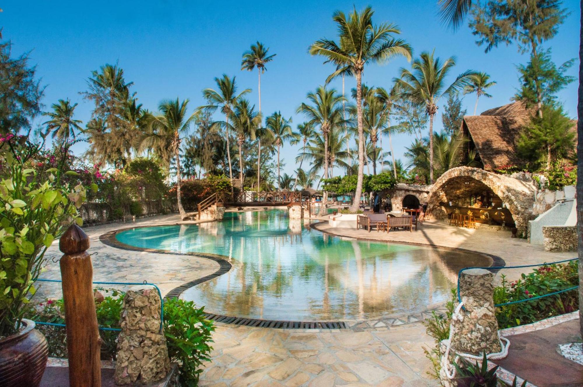 Jaz Amaluna Beach Resort - Adults Only 16 Years Plus Zanzibar Buitenkant foto