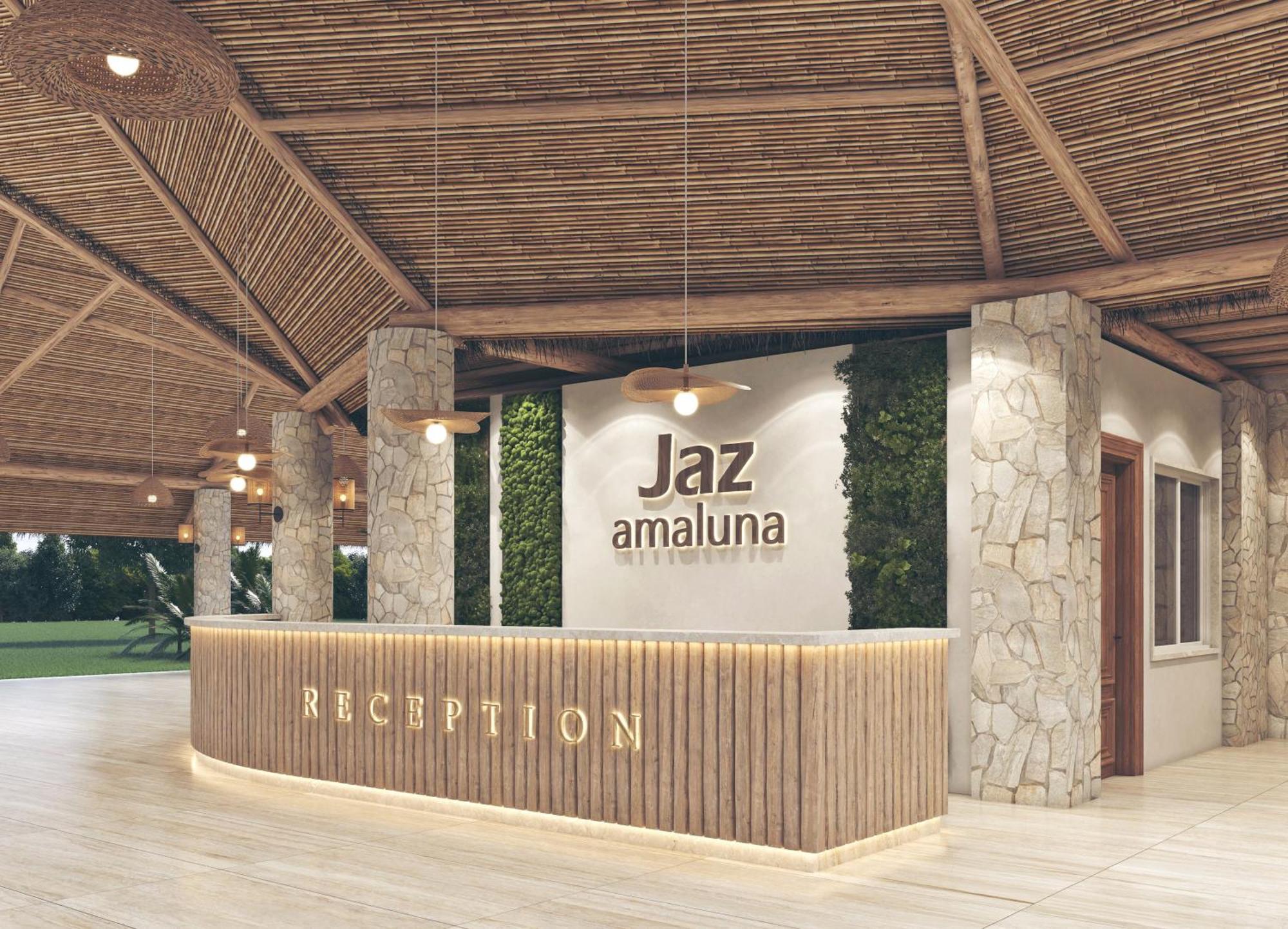 Jaz Amaluna Beach Resort - Adults Only 16 Years Plus Zanzibar Buitenkant foto