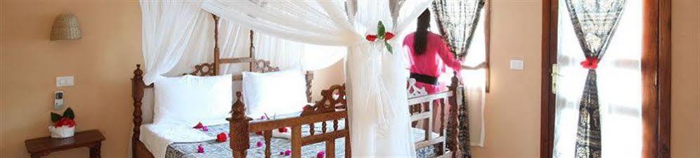 Jaz Amaluna Beach Resort - Adults Only 16 Years Plus Zanzibar Buitenkant foto
