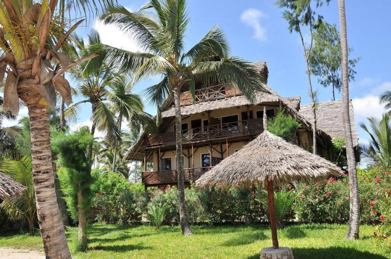 Jaz Amaluna Beach Resort - Adults Only 16 Years Plus Zanzibar Buitenkant foto